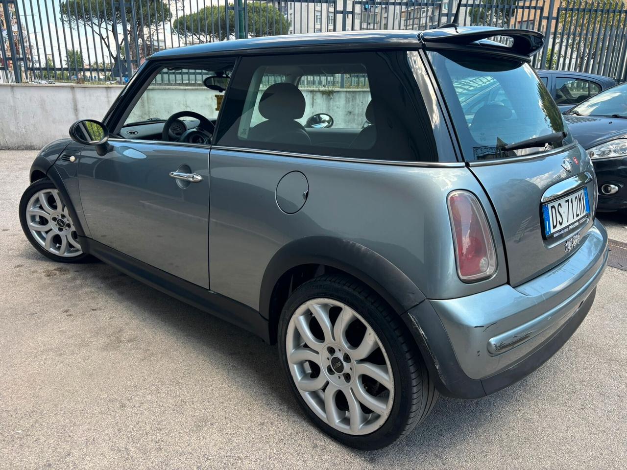Mini Mini 1.4 TDI ONE D DE LUXE