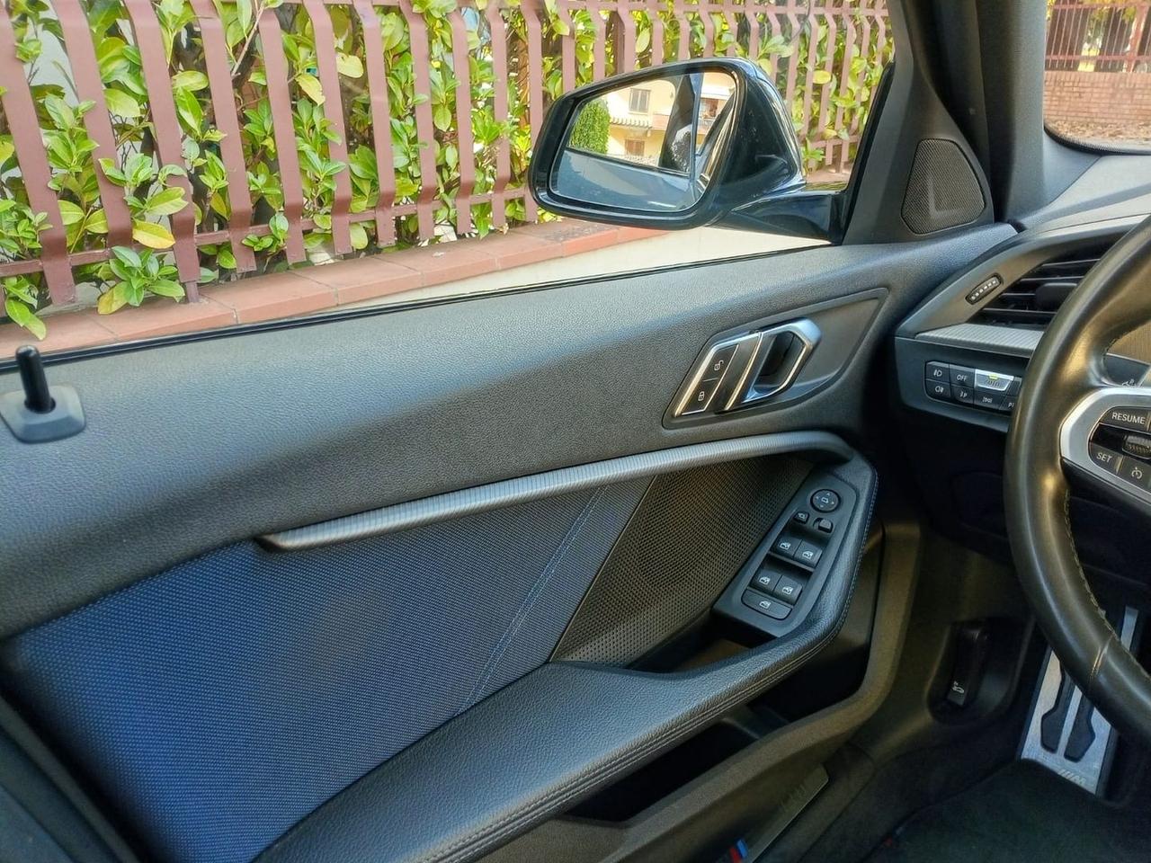 Bmw 120 1 series 120 d M Sport #7522