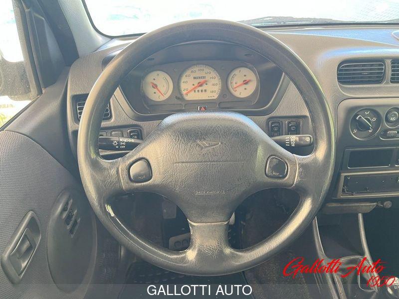 Daihatsu Terios Terios 1.3 DB c/2airbag