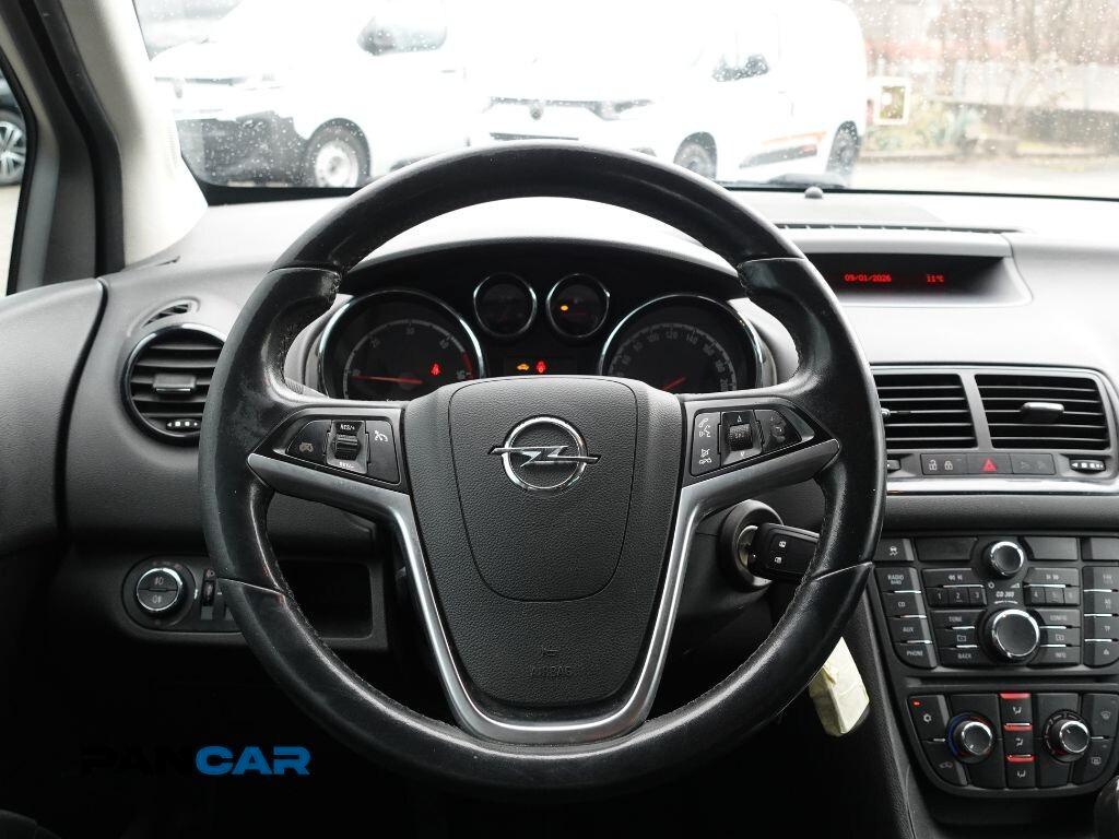 Opel Meriva 1.3 CDTI 95CV ecoFLEX Elective