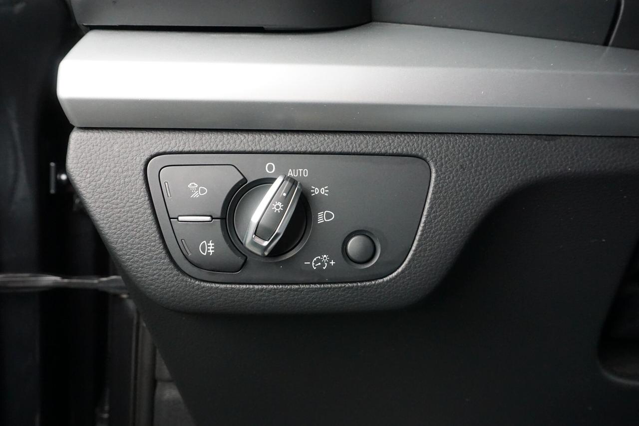 Audi Q5 2.0 TDI quattro S tronic Business