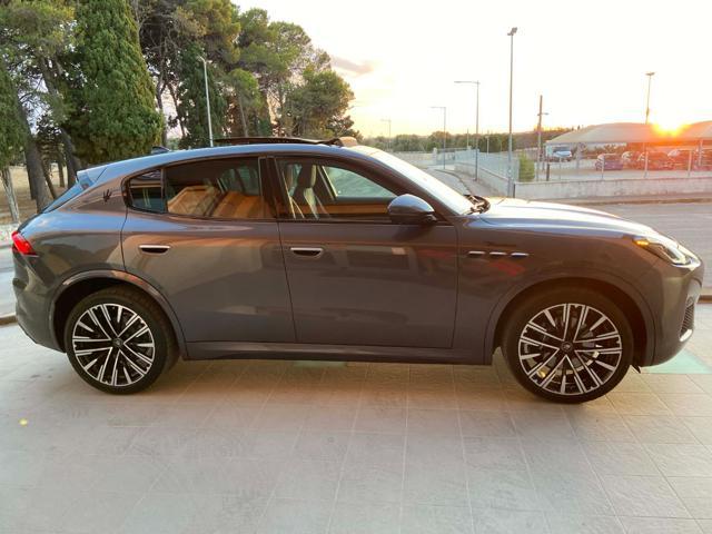 MASERATI Grecale Grecale MHEV 330 CV Modena TETTO APR/PAN.