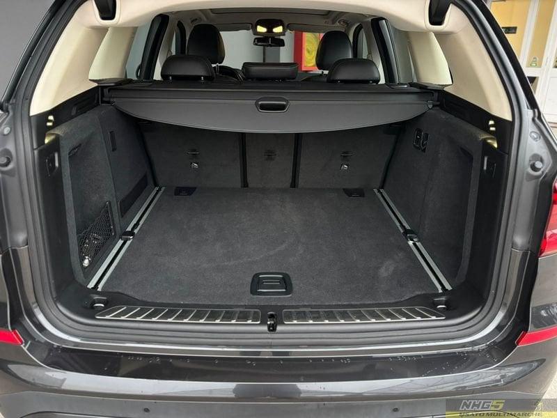 BMW X3 X3 xDrive30d Luxury