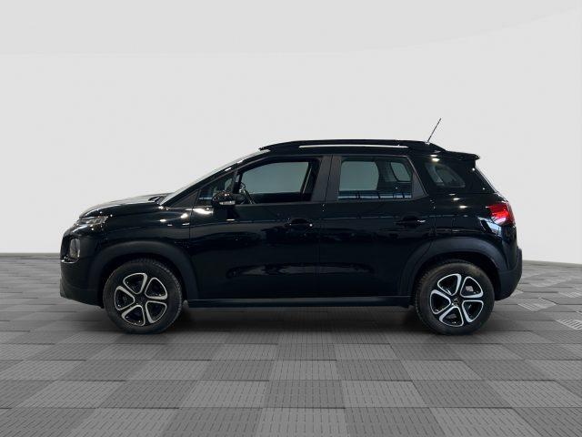 CITROEN C3 Aircross C3 Aircross PureTech 110 S&S Feel