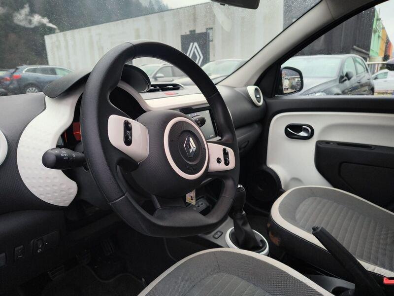 Renault Twingo Twingo SCe 65 CV Equilibre