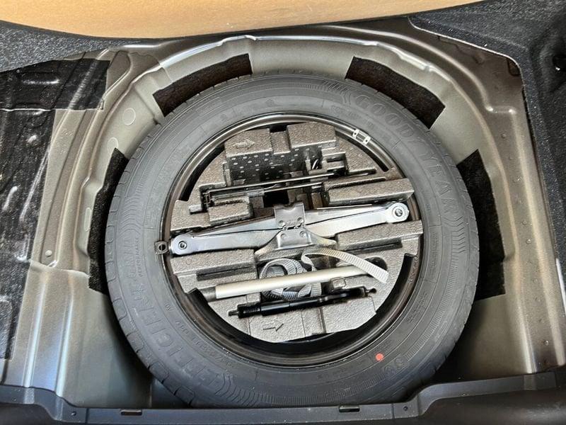 Škoda Kamiq 1.0 TSI 115 CV DSG Black Dots