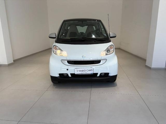 Smart Fortwo 1.0 mhd Passion 71cv