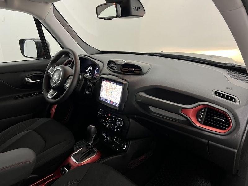 Jeep Renegade Renegade 1.5 Turbo T4 MHEV S