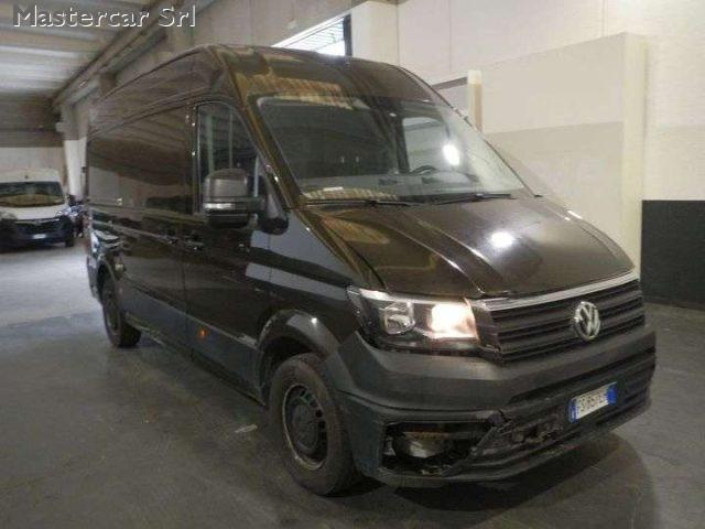 VOLKSWAGEN Crafter 30 2.0 TDI 140CV PM-TA 140 cv - FS857EH