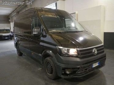 VOLKSWAGEN Crafter 30 2.0 TDI 140CV PM-TA 140 cv - FS857EH