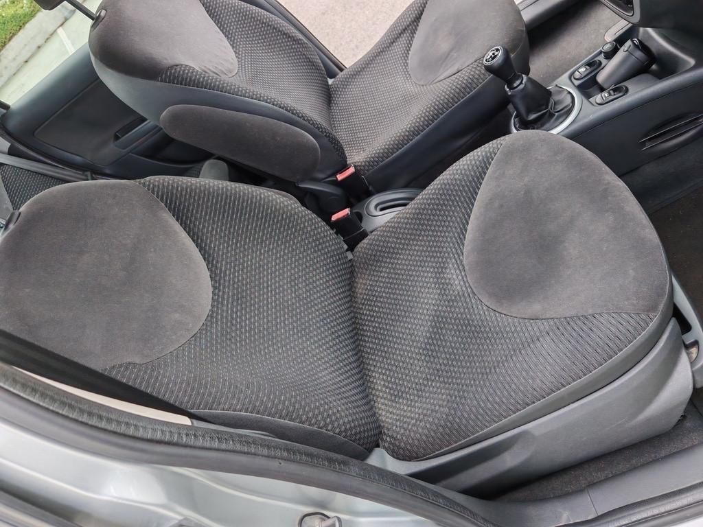 Citroen C3 1.1benzina 119.000Km del 2009 Perfetta