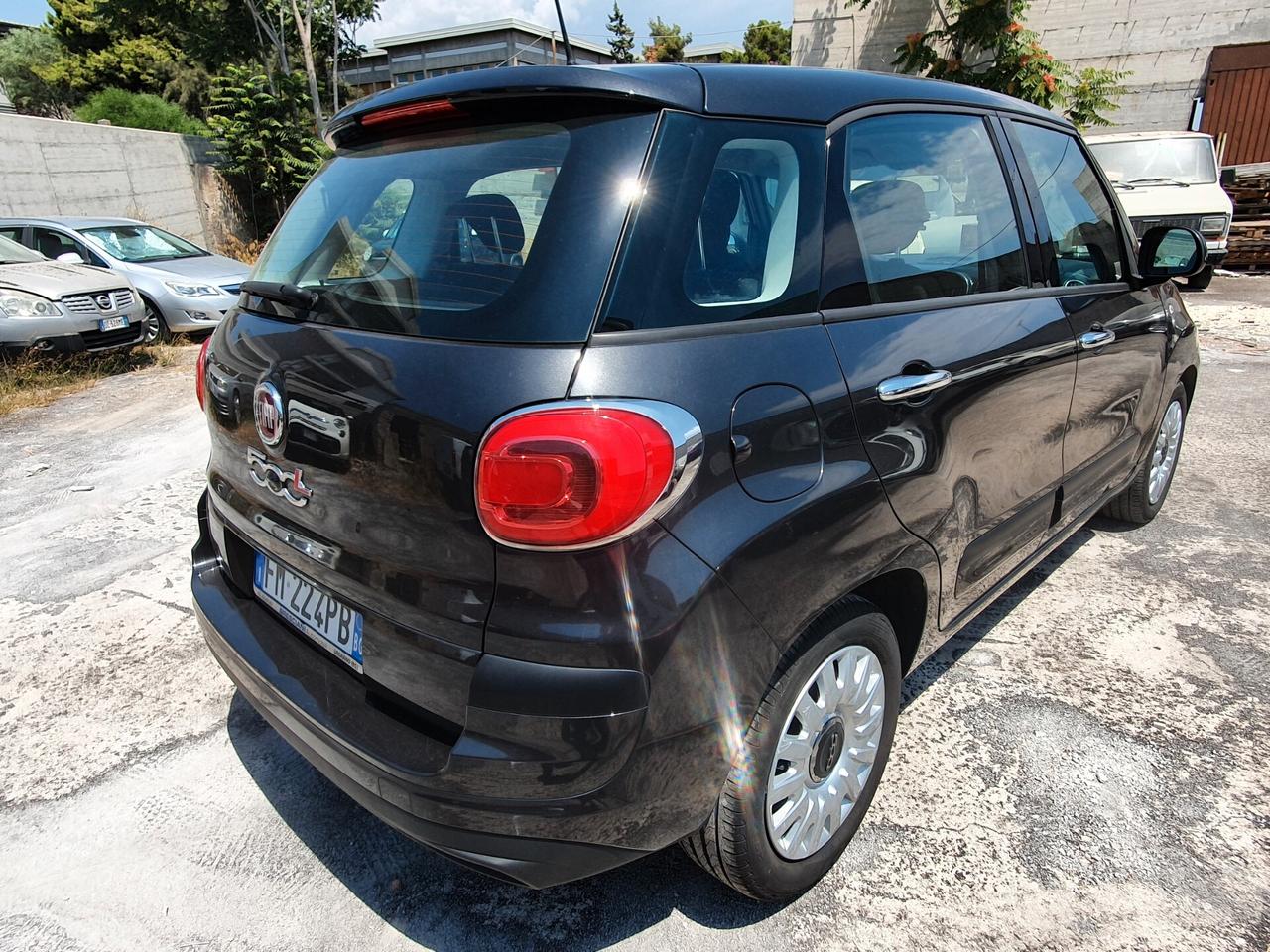 Fiat 500L 1.3 Multijet 95 CV Business anno 2017