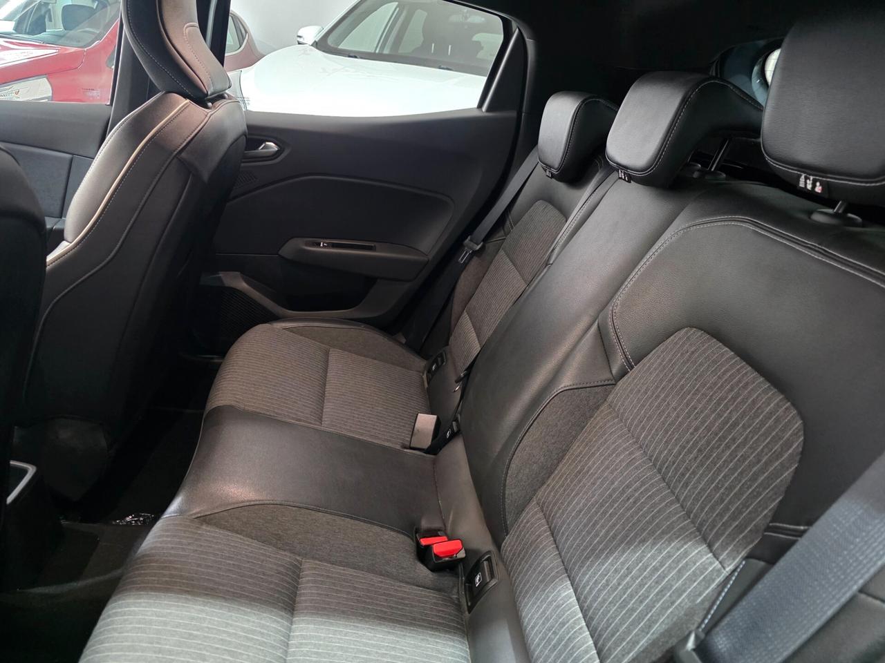 Renault Clio 1.0 GPL 100cv Intens 1 PROPRIETARIO