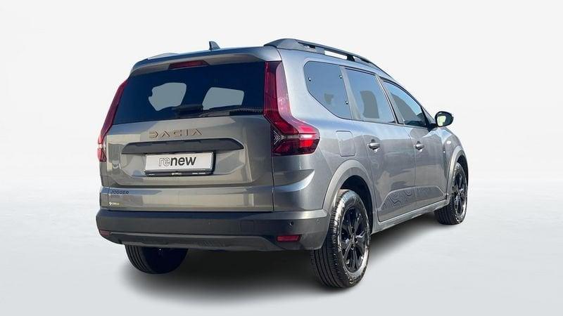 Dacia Jogger Extreme UP TCe 100 GPL ECO-G 7P