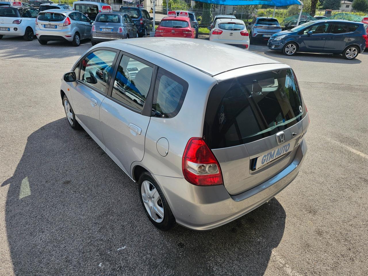 Honda Jazz 1.2 i-DSi 5p. - Unico Proprietario