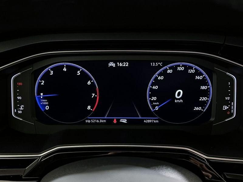 Volkswagen Taigo Taigo 1.0 TSI 110 CV R-Line