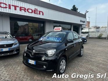 RENAULT Twingo SCe Zen - Garanzia fino 24 mesi