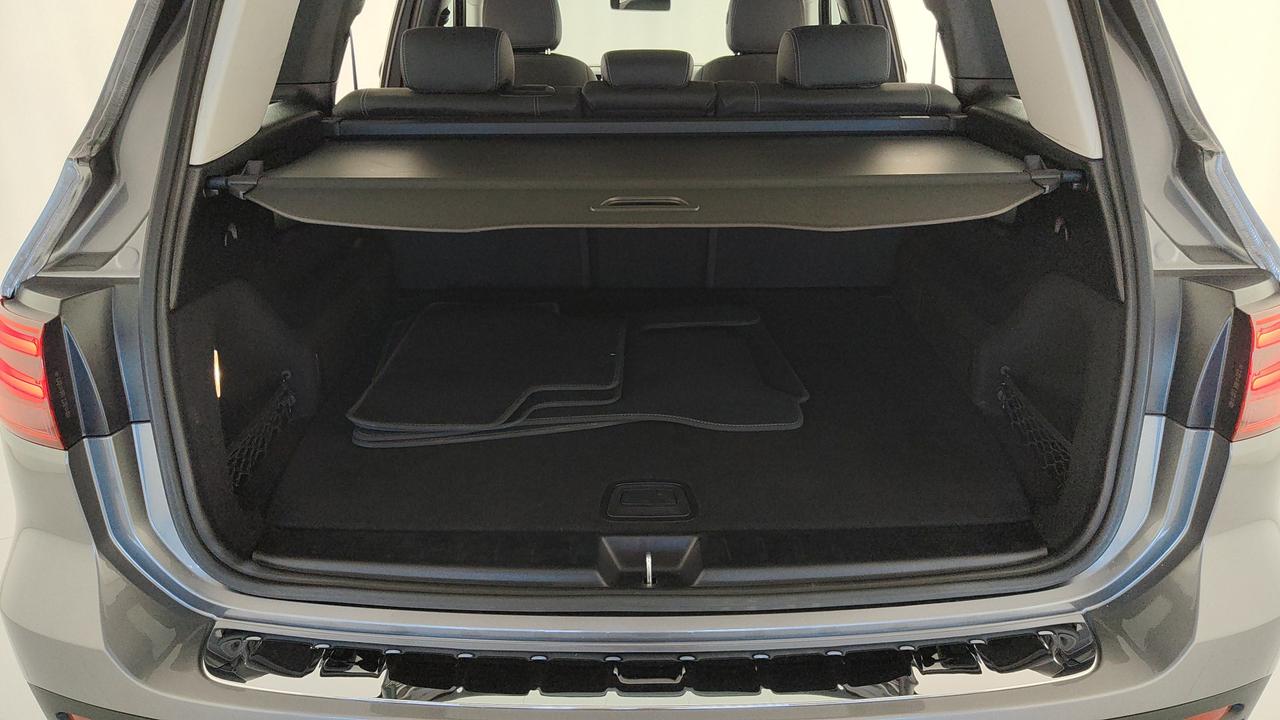 Mercedes-Benz GLB 180 d Advanced auto