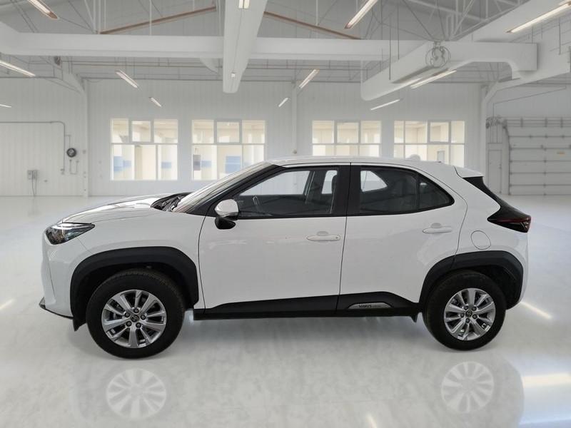 TOYOTA YARIS CROSS 1.5H 92CV E-CVT Business