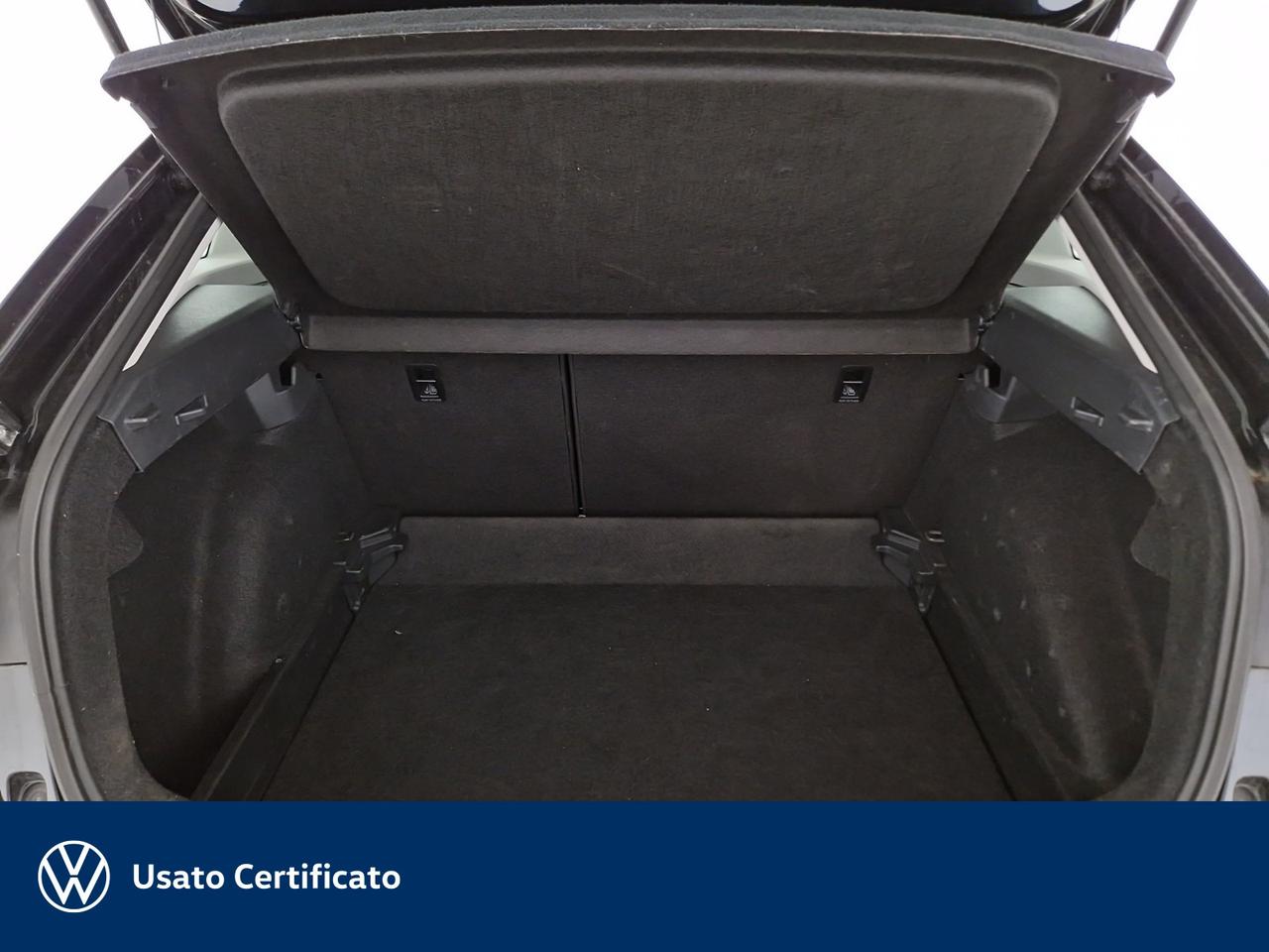 Volkswagen Taigo 1.0 tsi life 110cv