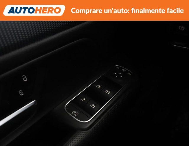 MERCEDES-BENZ GLB 200 d Automatic Executive