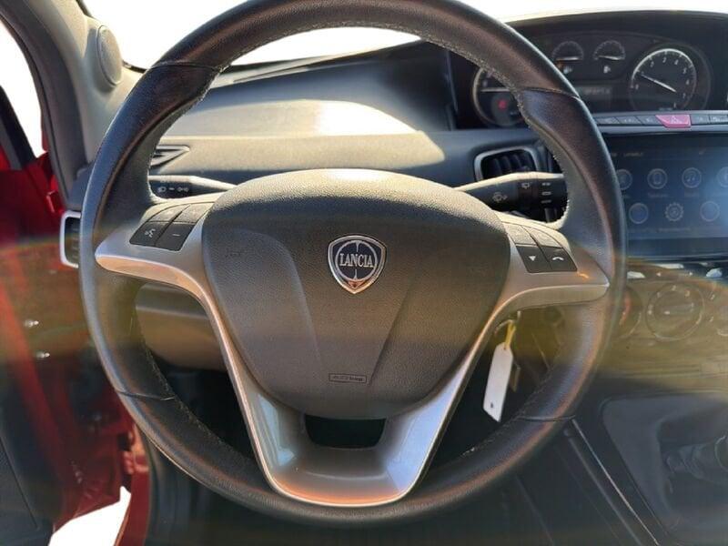 Lancia Ypsilon Ypsilon 1.0 FireFly 5 porte S&S Hybrid Gold