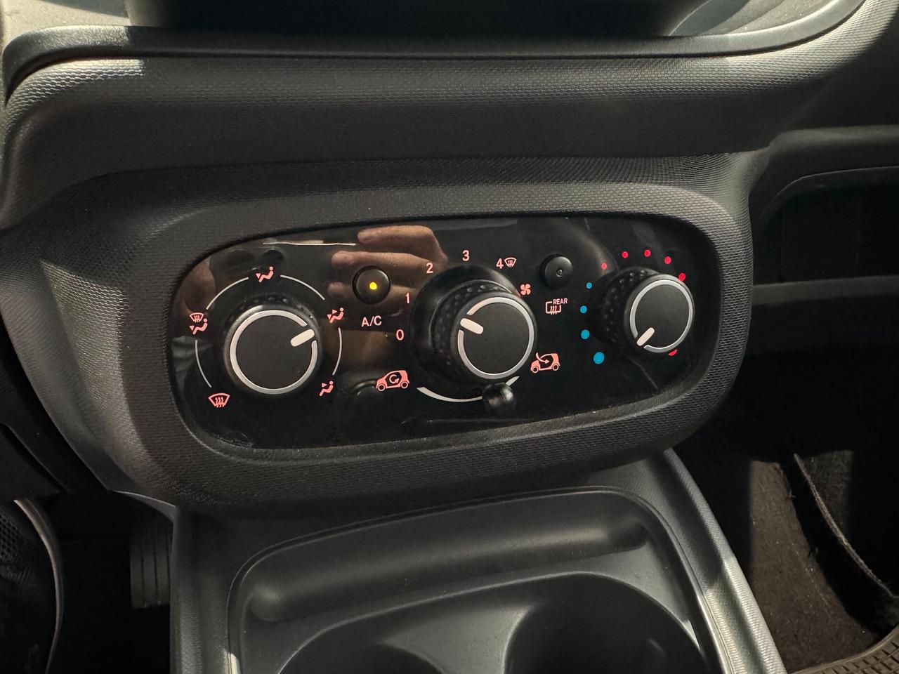 Smart ForFour 70 1.0 twinamic Passion