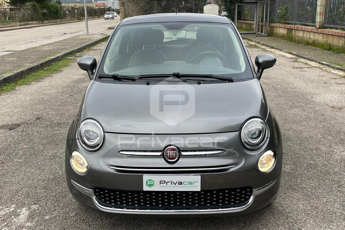 FIAT 500 1.3 Multijet 95 CV Lounge