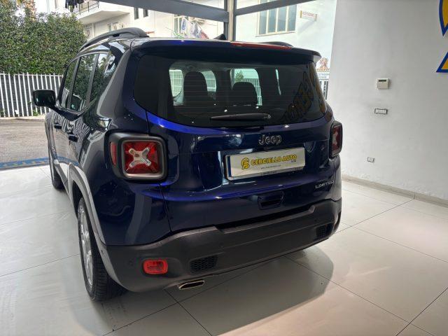 JEEP Renegade 1.6 Mjt 130 CV Limited tua da ?199,00