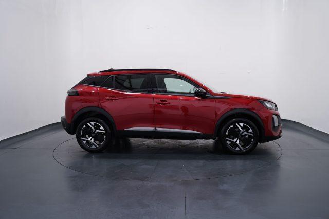 PEUGEOT 2008 1.2 PureTech 100cv S&S Allure