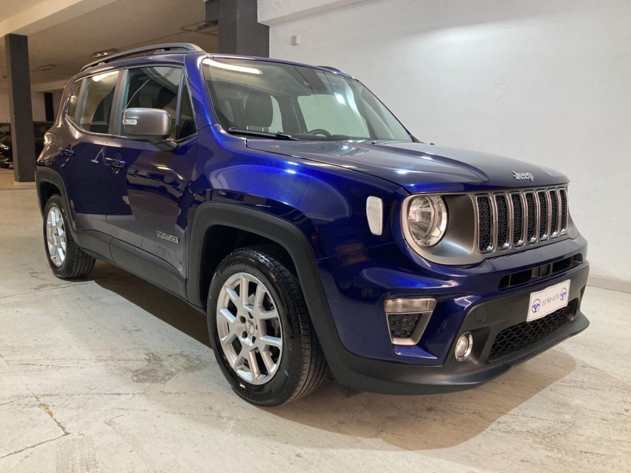 Jeep Renegade 1.0 T3 Limited