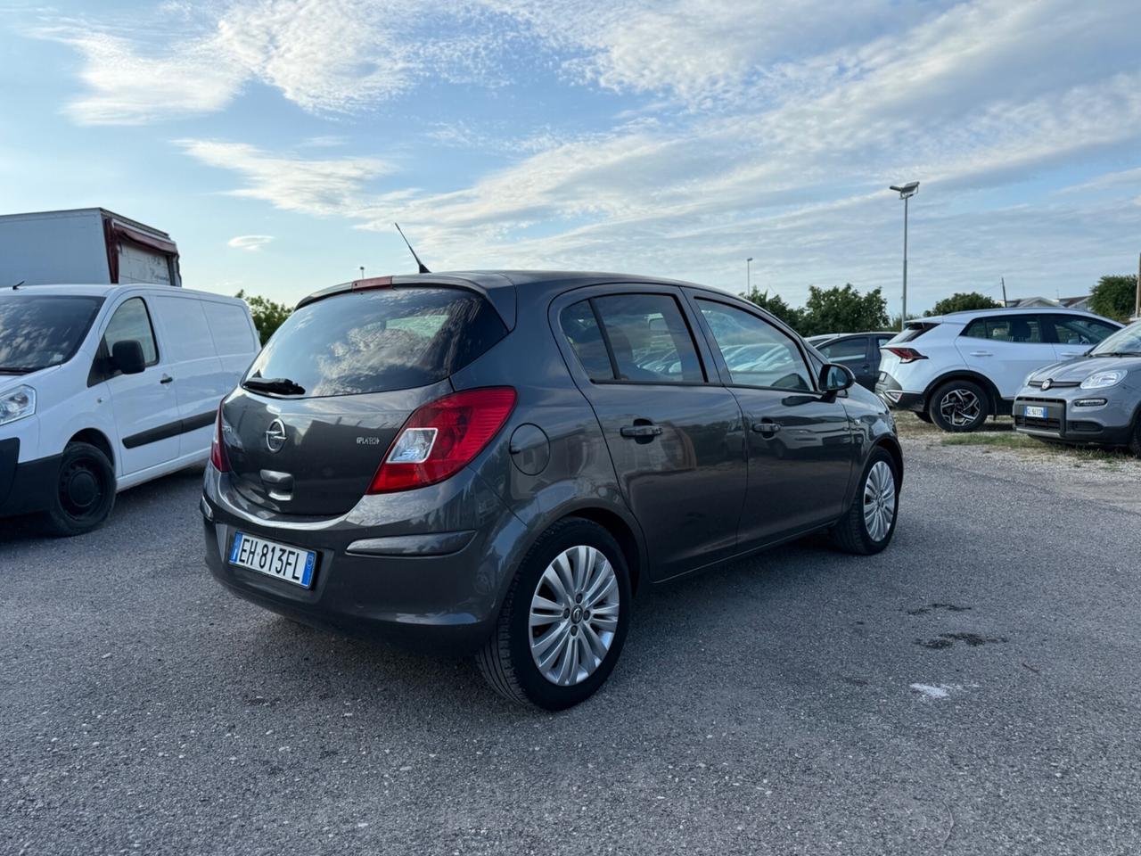 Opel Corsa 1.2 85CV 5 porte GPL-TECH Elective