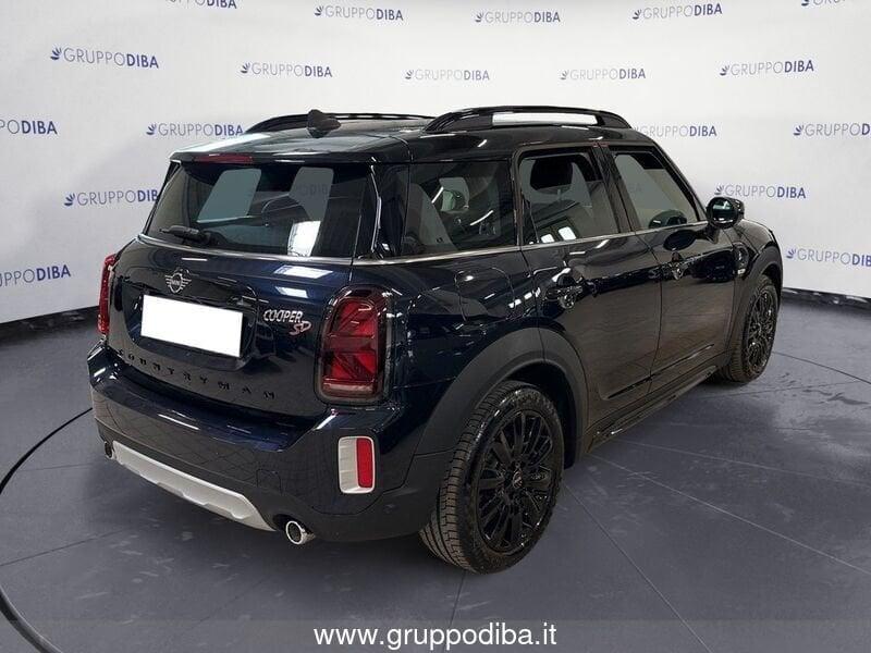 MINI Mini Countryman F60 2020 Diese Mini Countryman 2.0 Cooper SD Classic auto