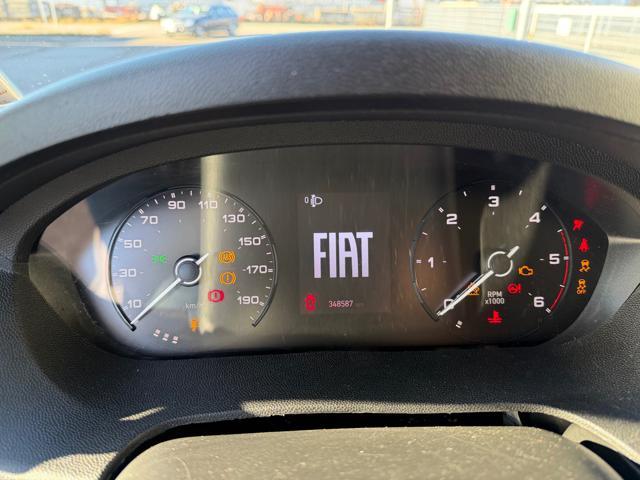 FIAT Ducato 35 2.2 Mjt 160CV AT9 PC Cassonato Maxi