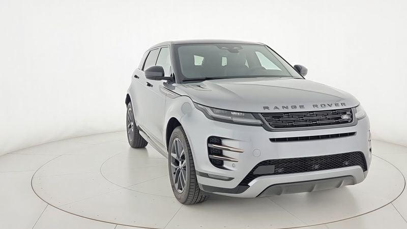 Land Rover RR Evoque 2.0D I4 163 CV AWD Auto Dynamic SE