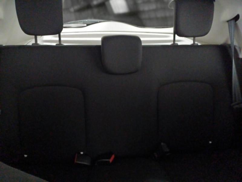 RENAULT ZOE LIFE R110 5 PORTE BERLINA