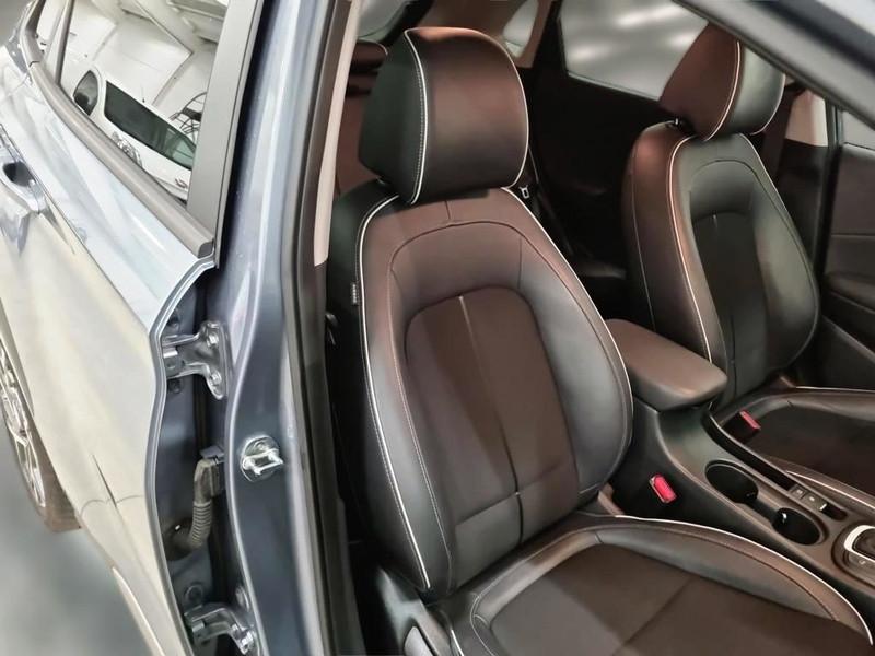 HYUNDAI KONA 1.6 HEV XPrime 2WD DCT