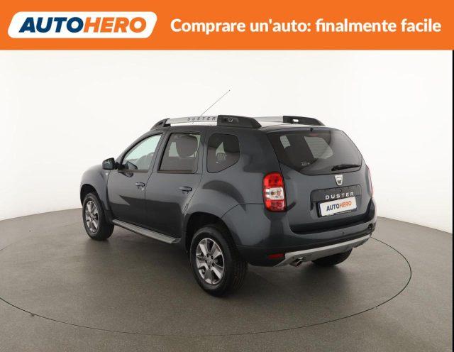 DACIA Duster 1.5 dCi 110 CV S&S 4x2 Serie Speciale Brave2