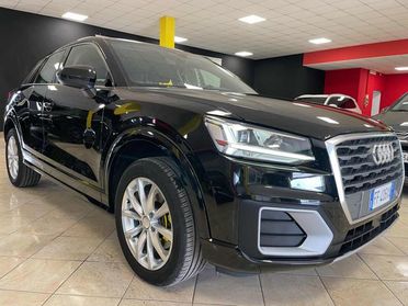 AUDI Q2 1.6 TDI*LED/RADAR/NAVI/PDC*