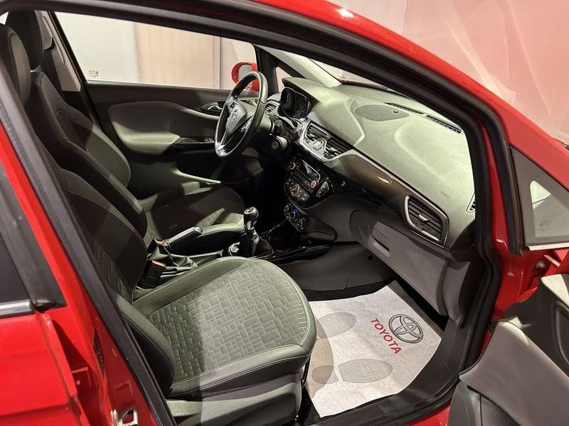 Opel Corsa Corsa 1.4 16V 5 porte