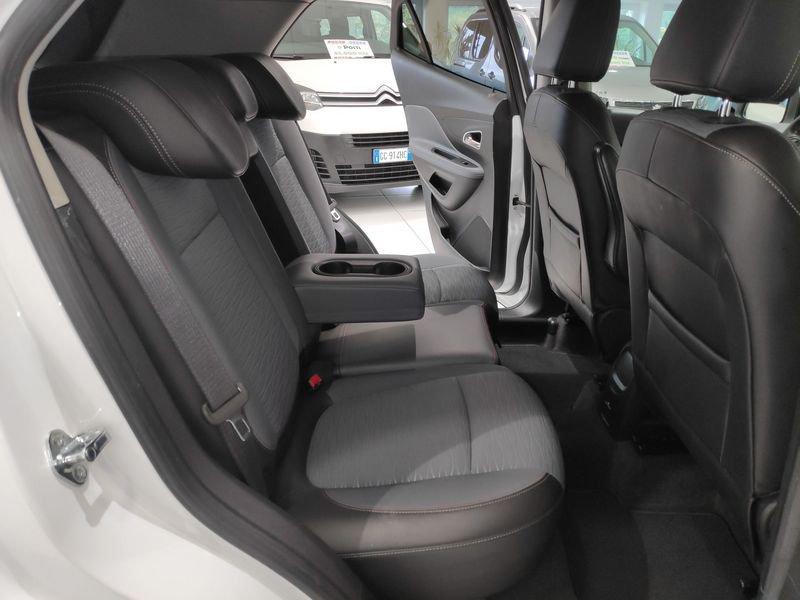 Opel Mokka Mokka 1.6 CDTI Ecotec 136CV 4x4 Start&Stop Cosmo*4x4*DIESEL*