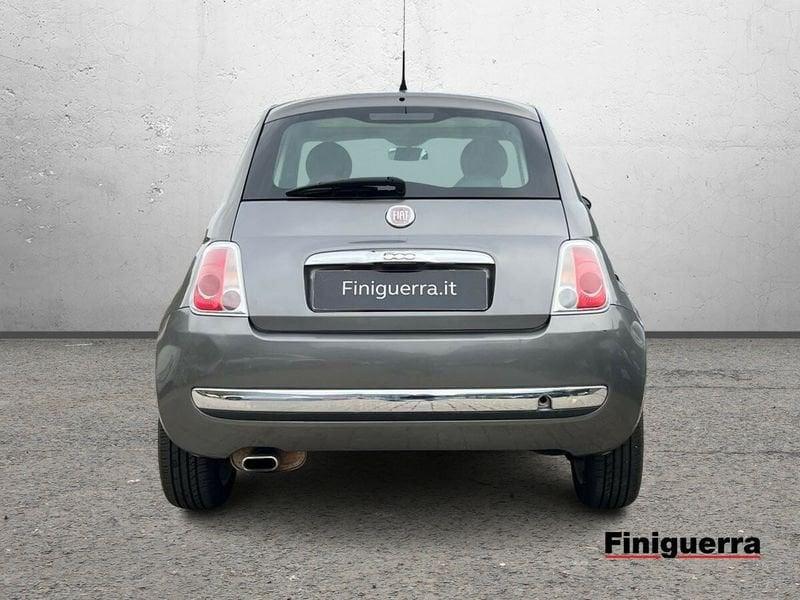FIAT 500 500 1.2 Lounge