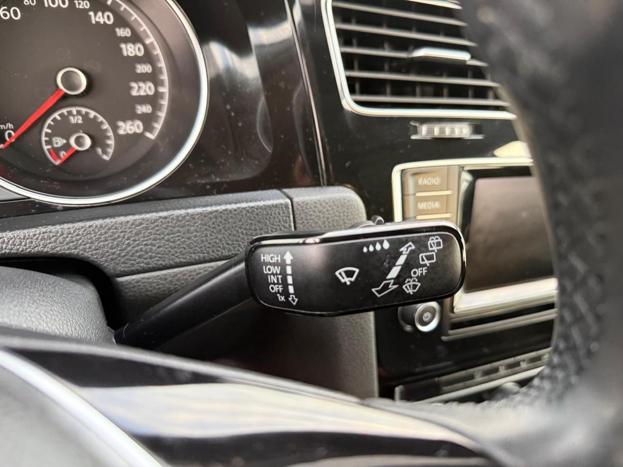 Volkswagen Golf 1.4 TSI 5p. Highline BlueMotion Technology