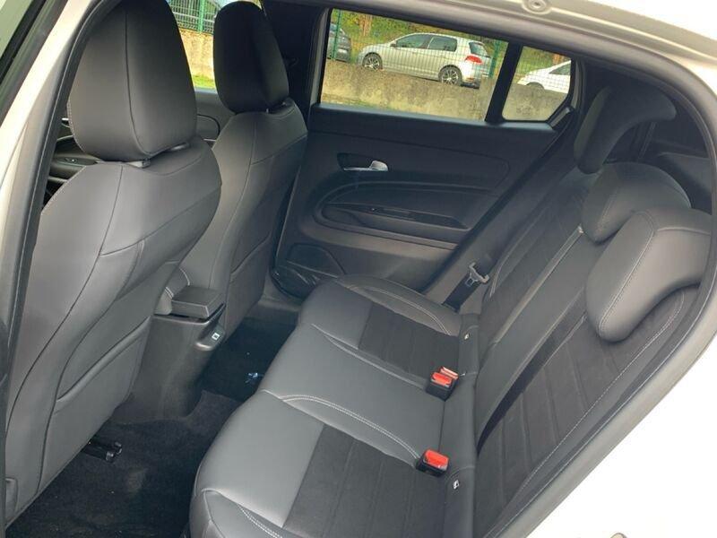 FIAT 600 Hybrid 145 CV DCT MHEV Sport PREZZO REALE