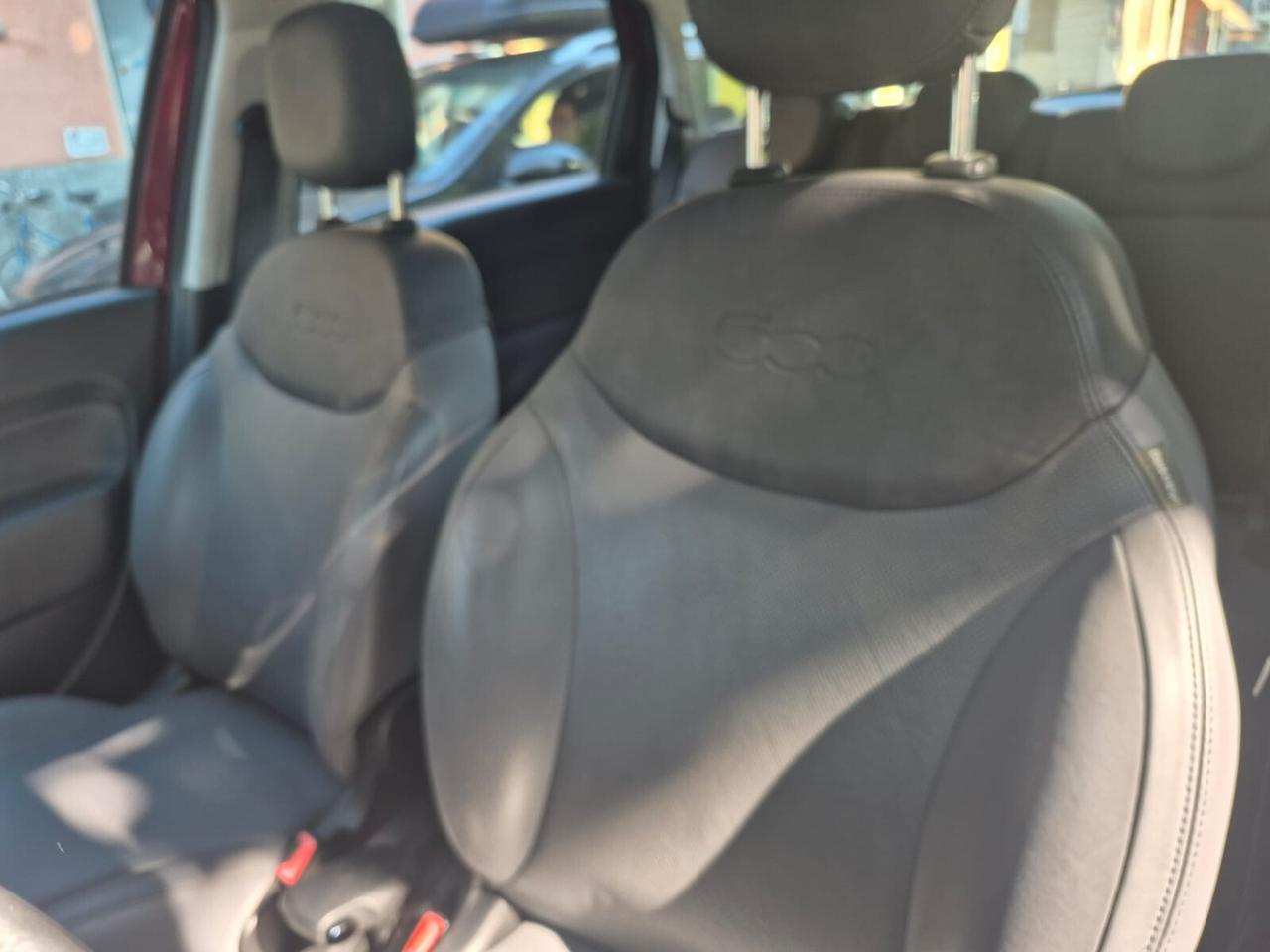 Fiat 500L 1.3 Multijet 85 CV Dualogic Lounge