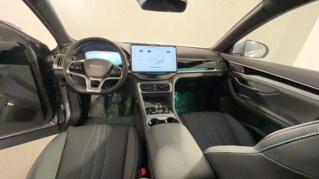 BYD Seal U DMi 1.5 218 CV PHEV Comfort #KM 0 #VARI COLORI