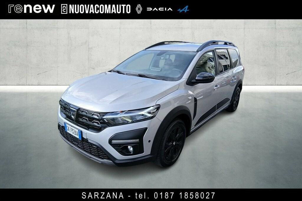 Dacia Jogger 1.0 TCe GPL Extreme UP