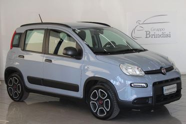 FIAT - Panda - 1.2 EasyPower City Life
