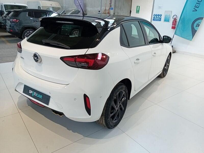 Opel Corsa 1.2 130 CV aut. GS