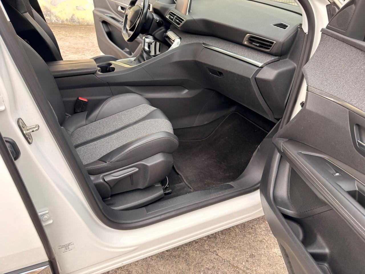 Peugeot 3008 1.6 HDI Unico Proprietario